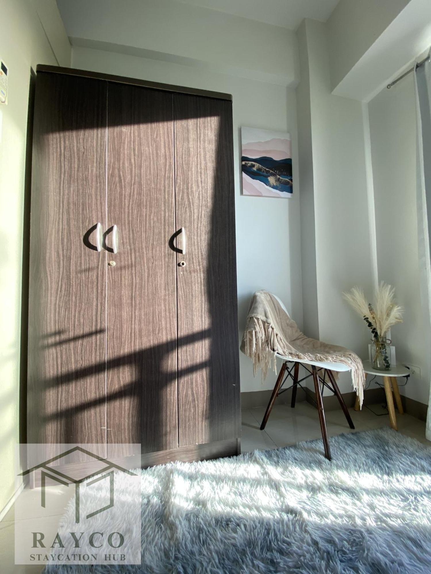 Smdc South Residences Las Piñas Exteriör bild