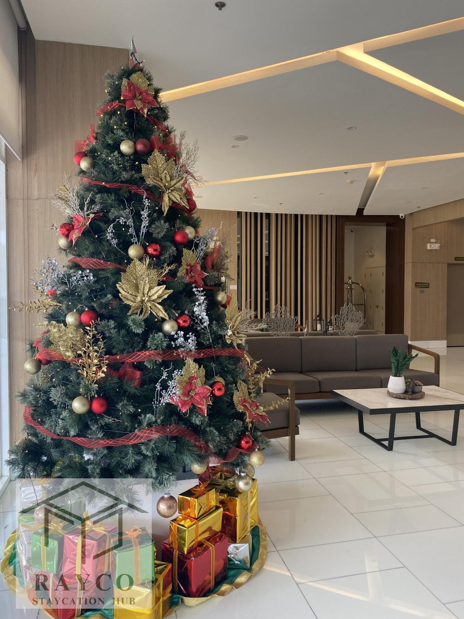 Smdc South Residences Las Piñas Exteriör bild