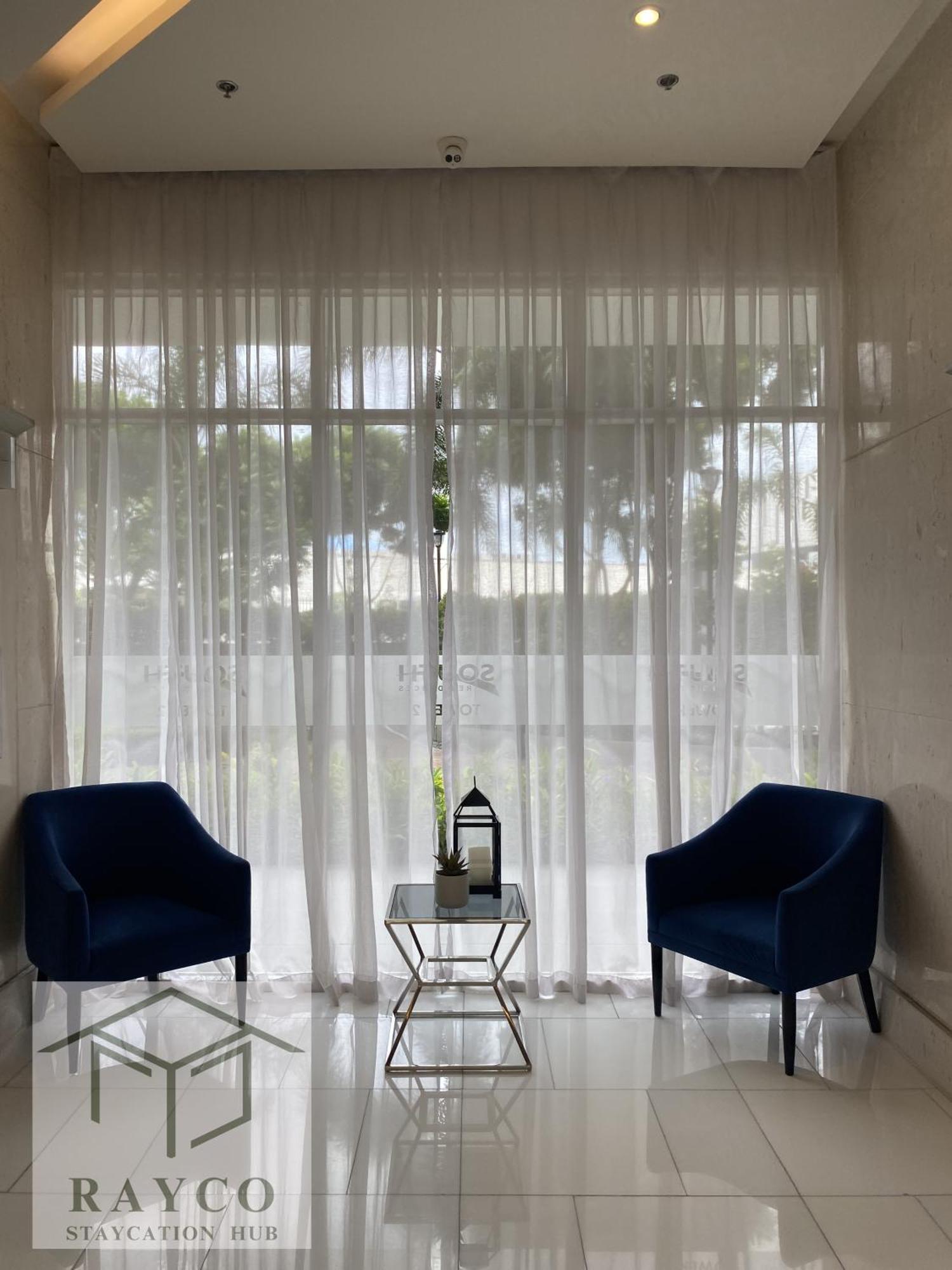 Smdc South Residences Las Piñas Exteriör bild