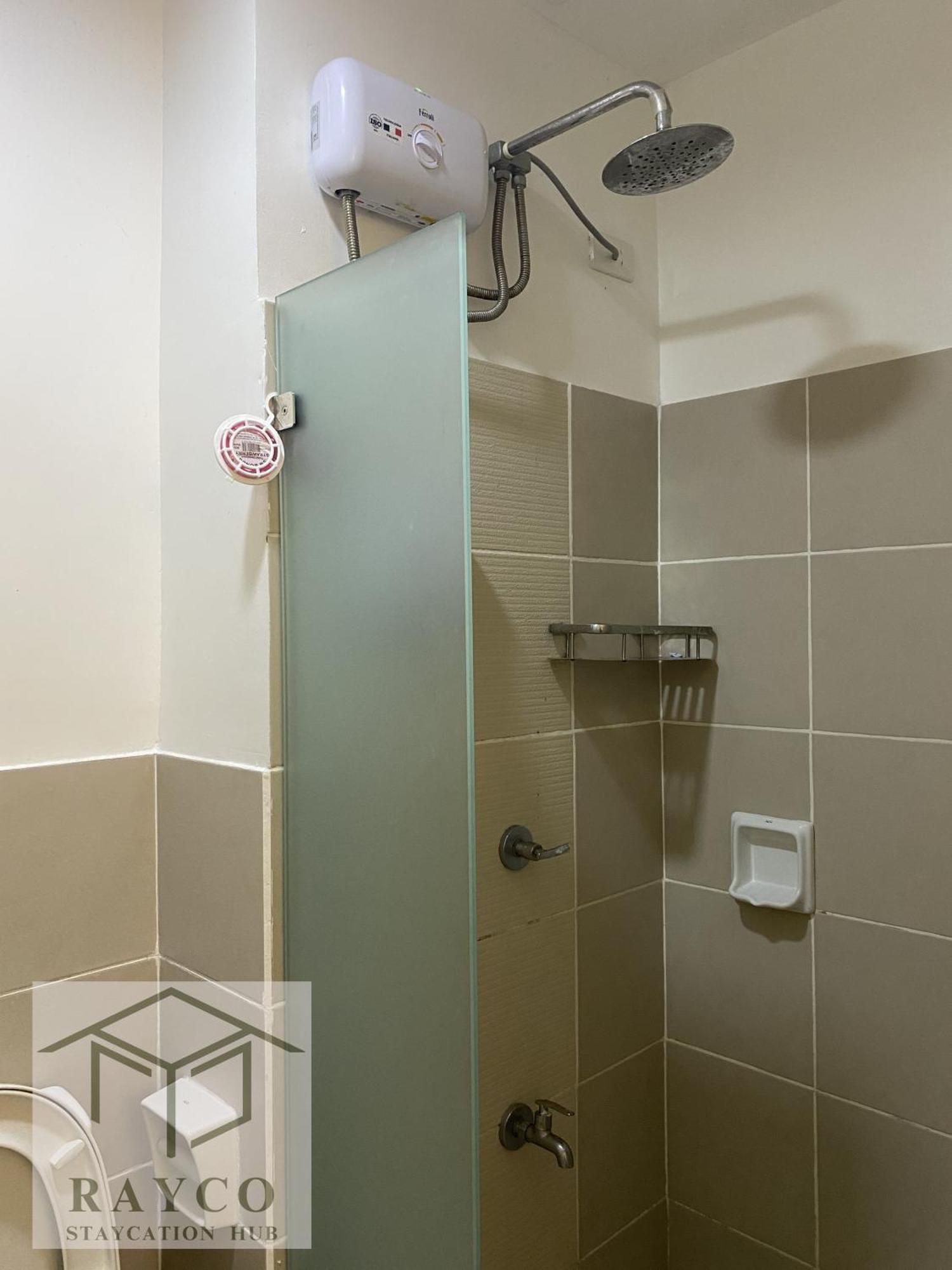 Smdc South Residences Las Piñas Exteriör bild