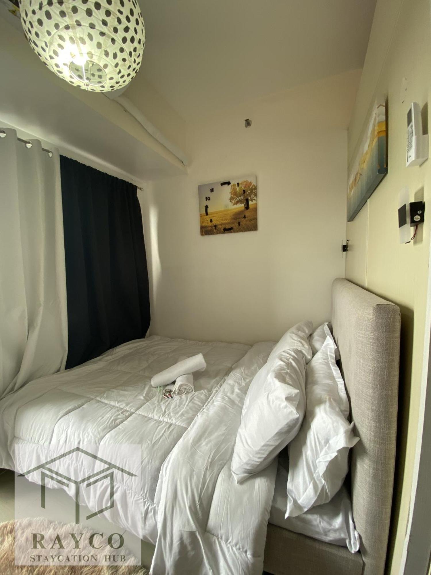 Smdc South Residences Las Piñas Exteriör bild