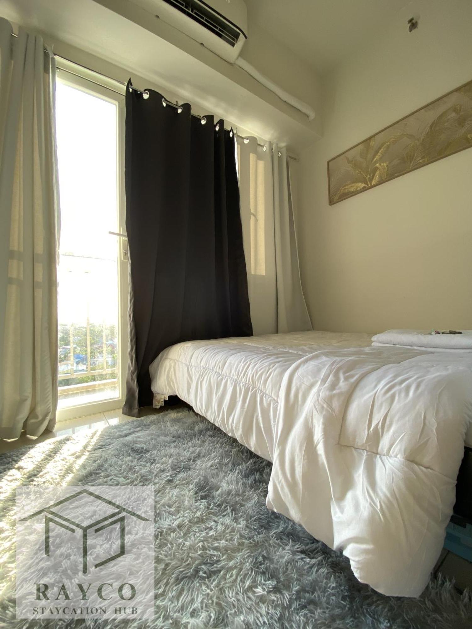 Smdc South Residences Las Piñas Exteriör bild