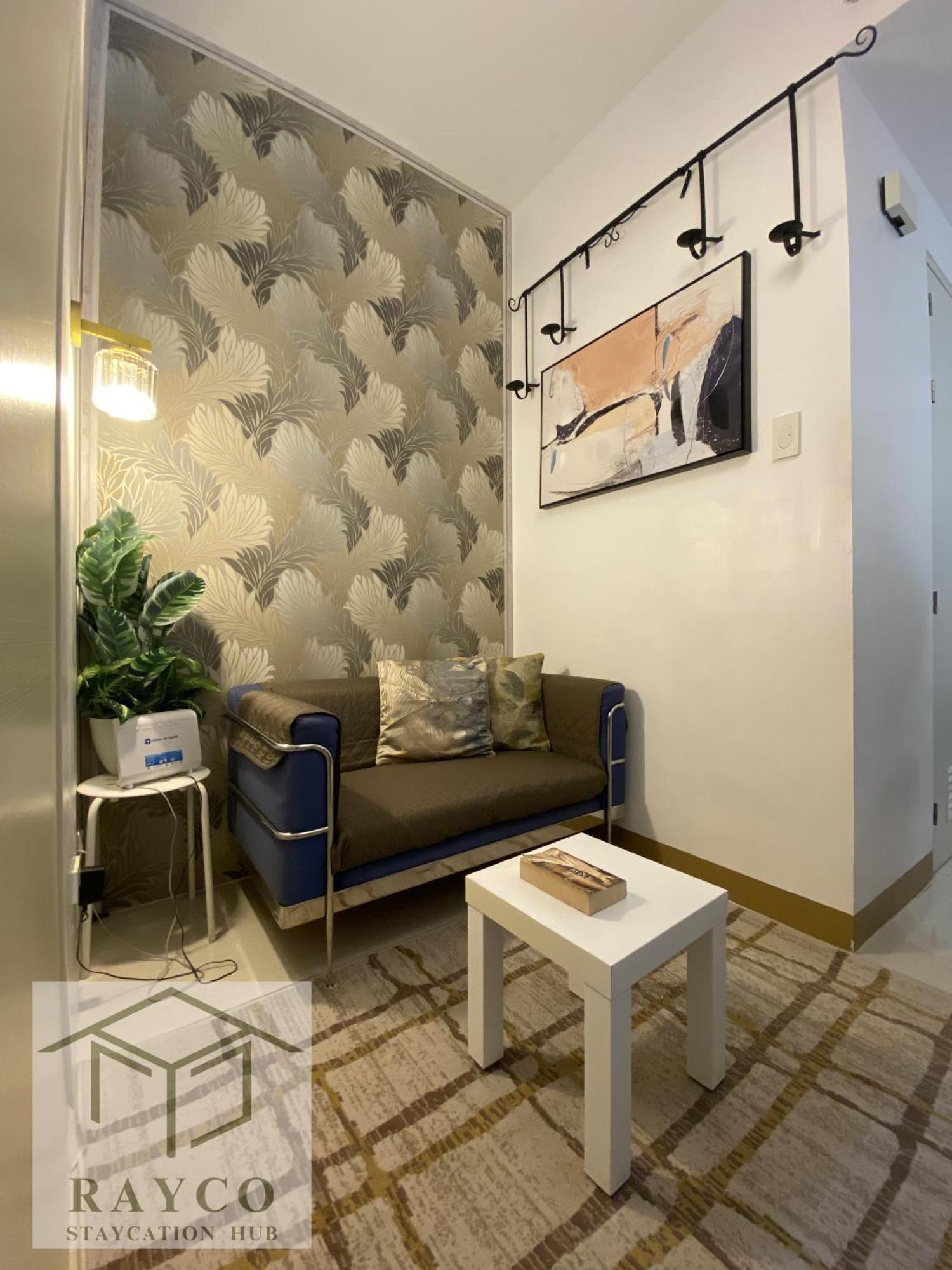 Smdc South Residences Las Piñas Exteriör bild
