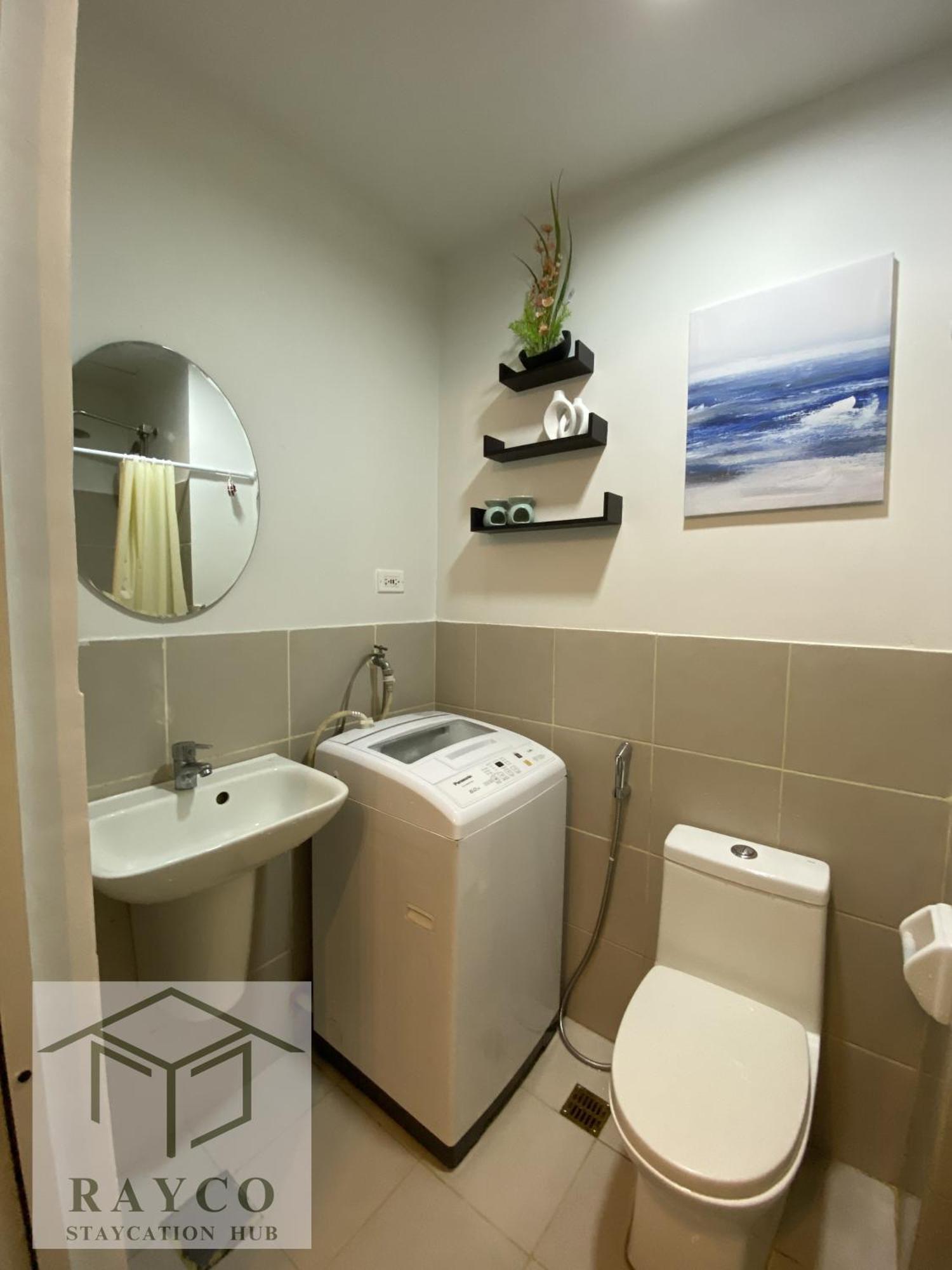 Smdc South Residences Las Piñas Exteriör bild