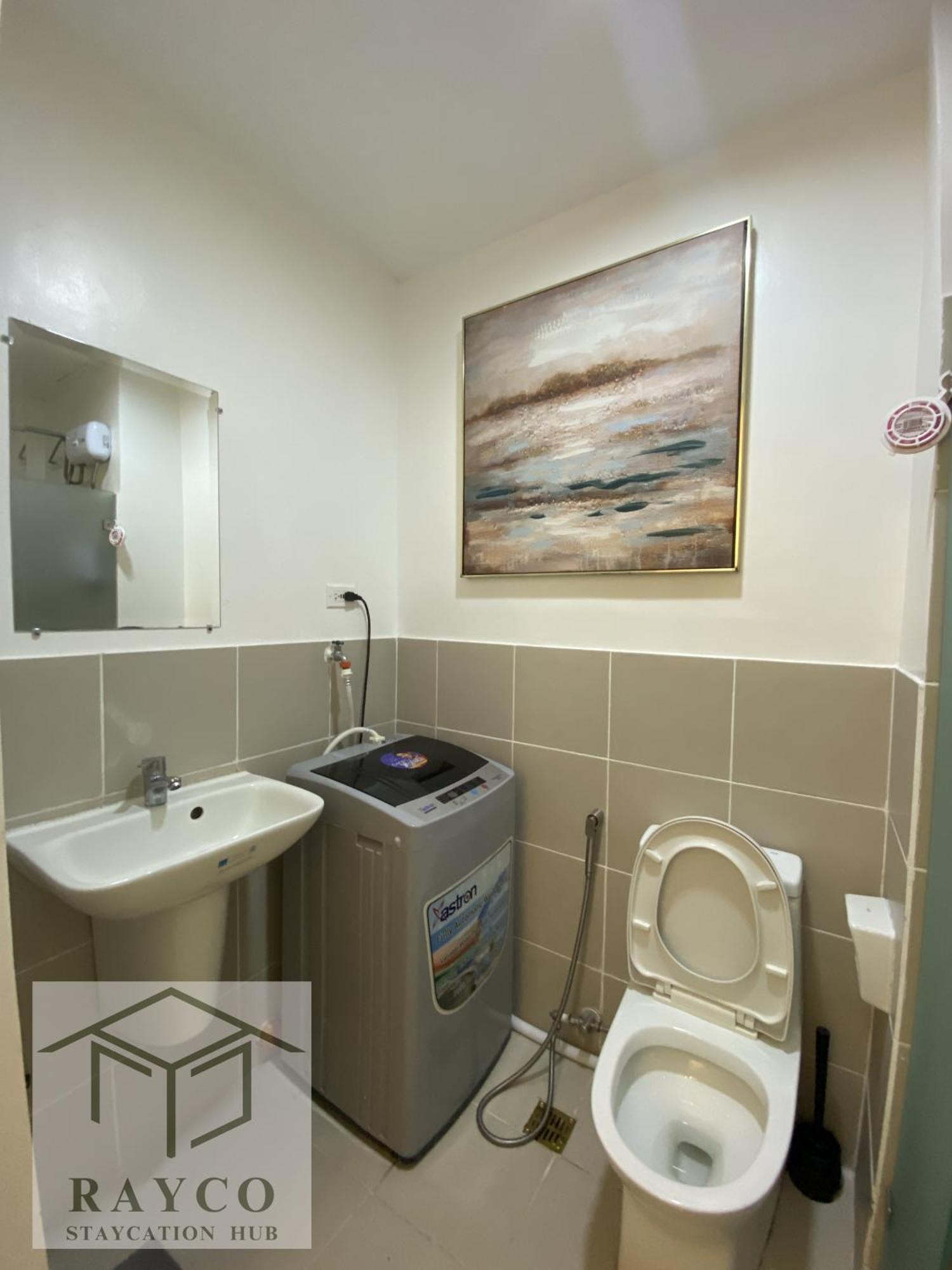 Smdc South Residences Las Piñas Exteriör bild