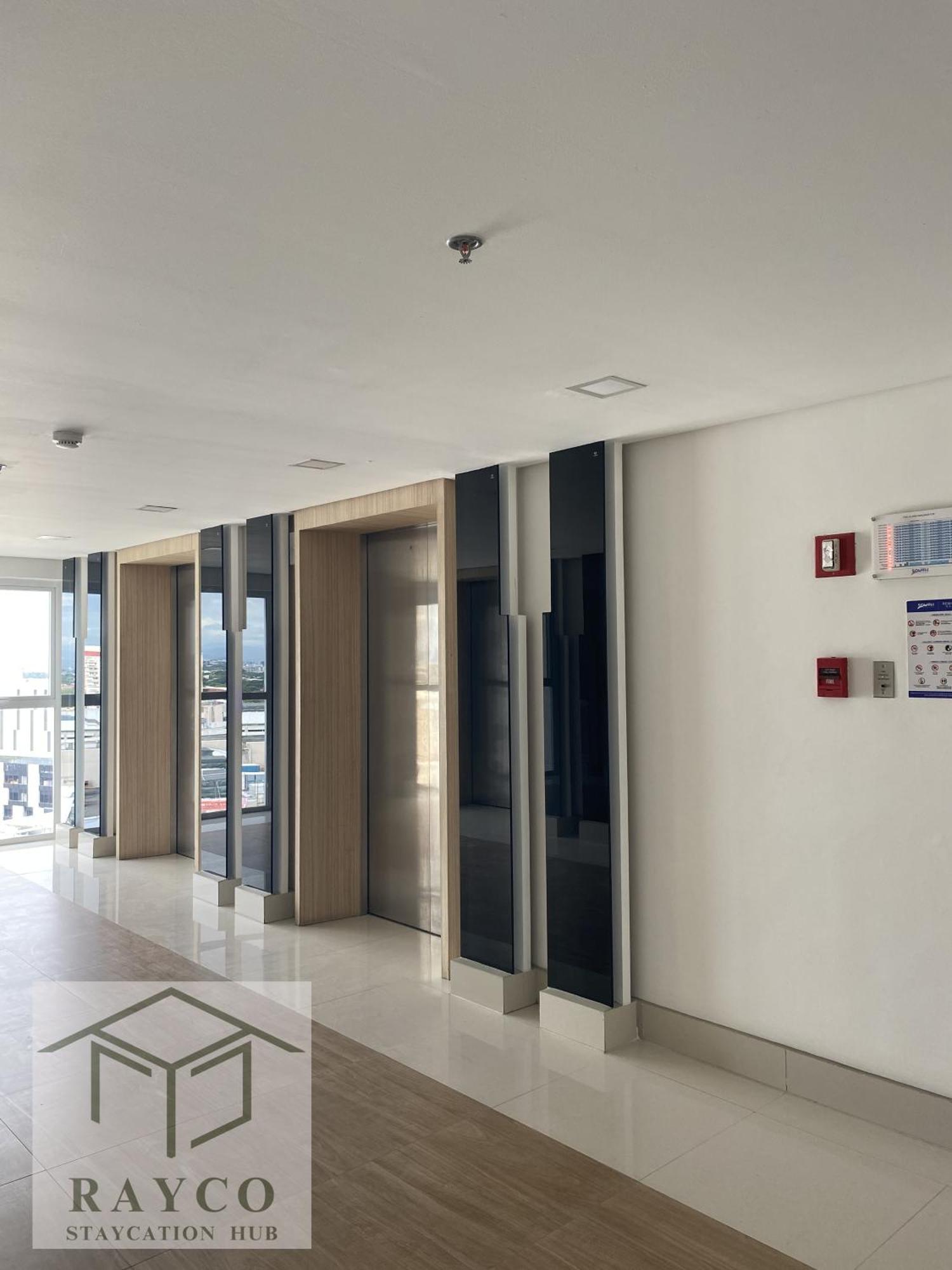 Smdc South Residences Las Piñas Exteriör bild