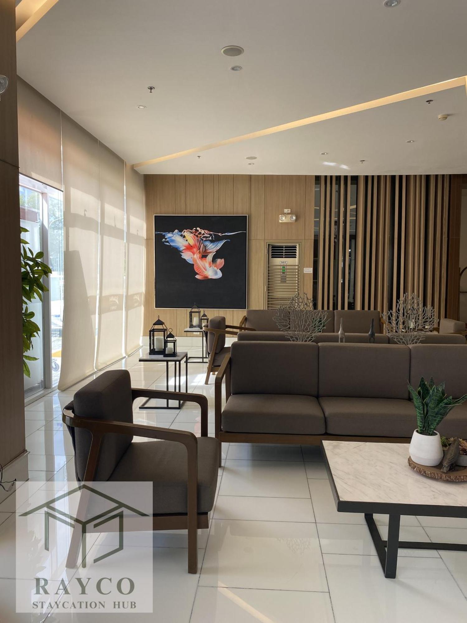 Smdc South Residences Las Piñas Exteriör bild
