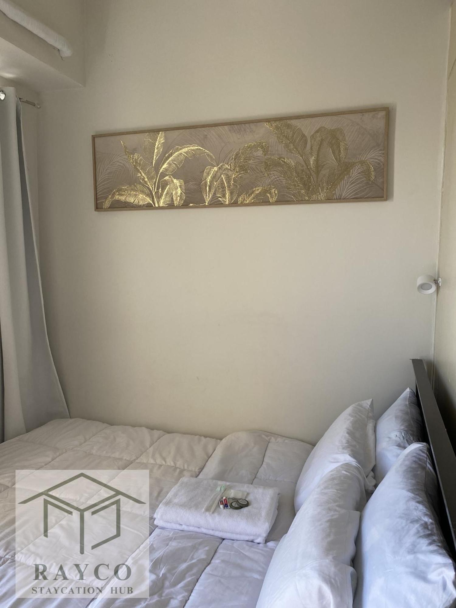 Smdc South Residences Las Piñas Exteriör bild