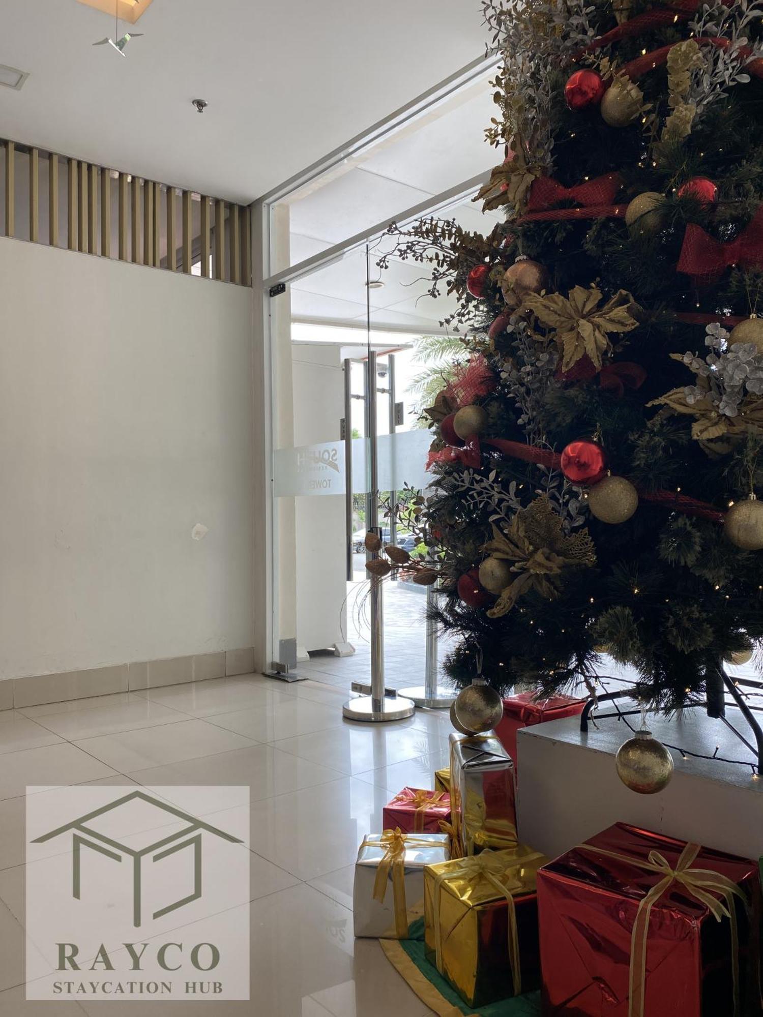 Smdc South Residences Las Piñas Exteriör bild