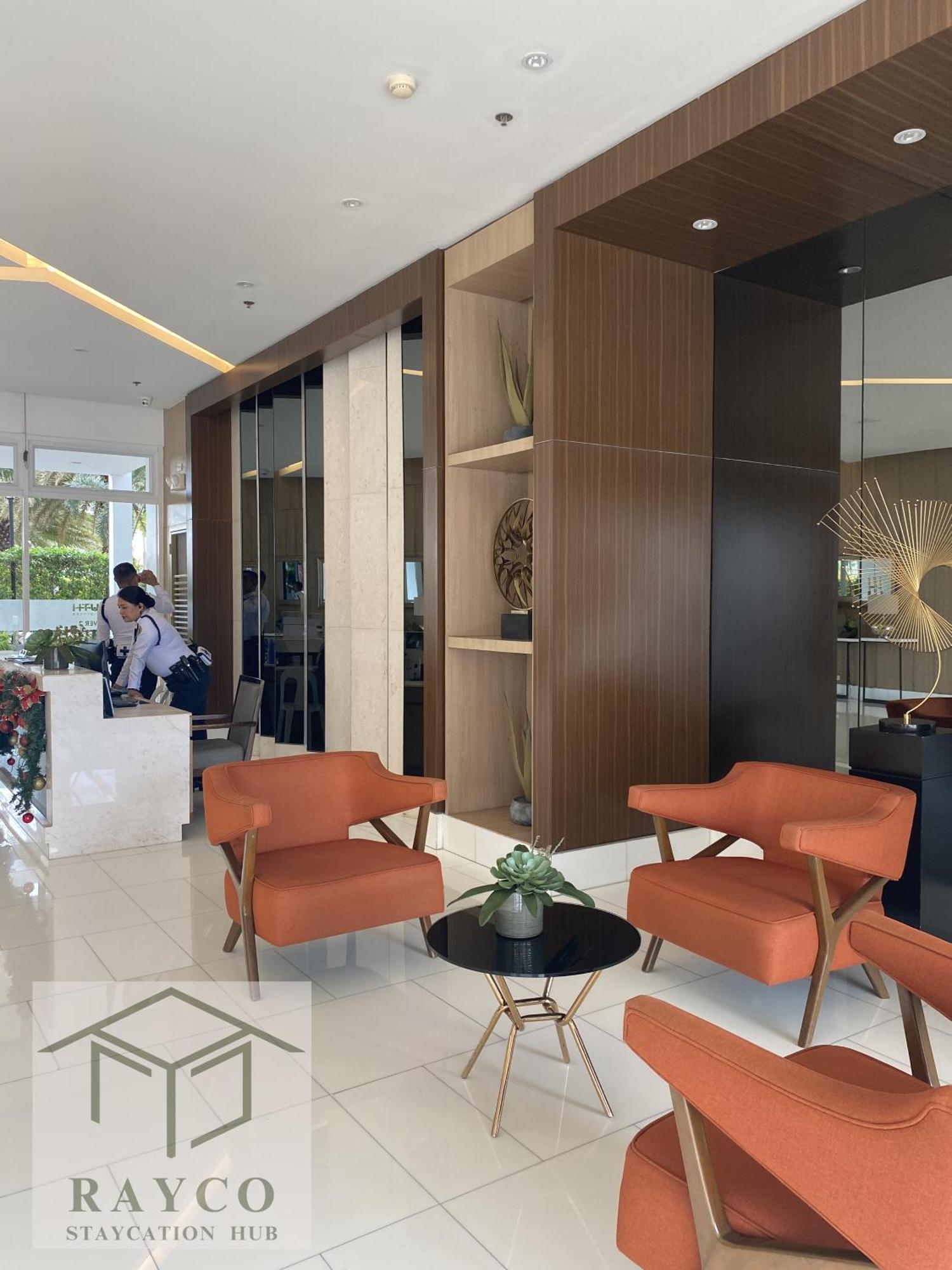 Smdc South Residences Las Piñas Exteriör bild