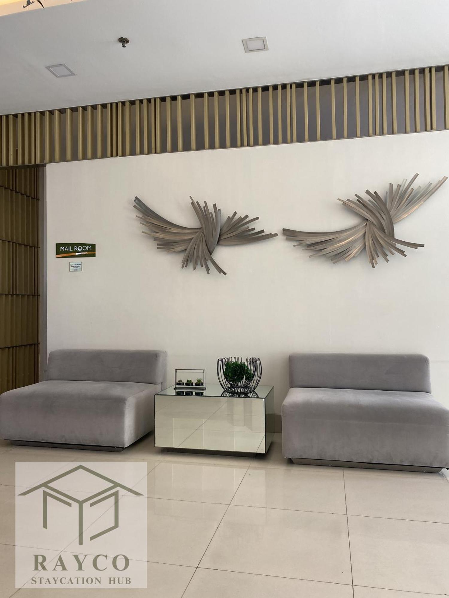 Smdc South Residences Las Piñas Exteriör bild
